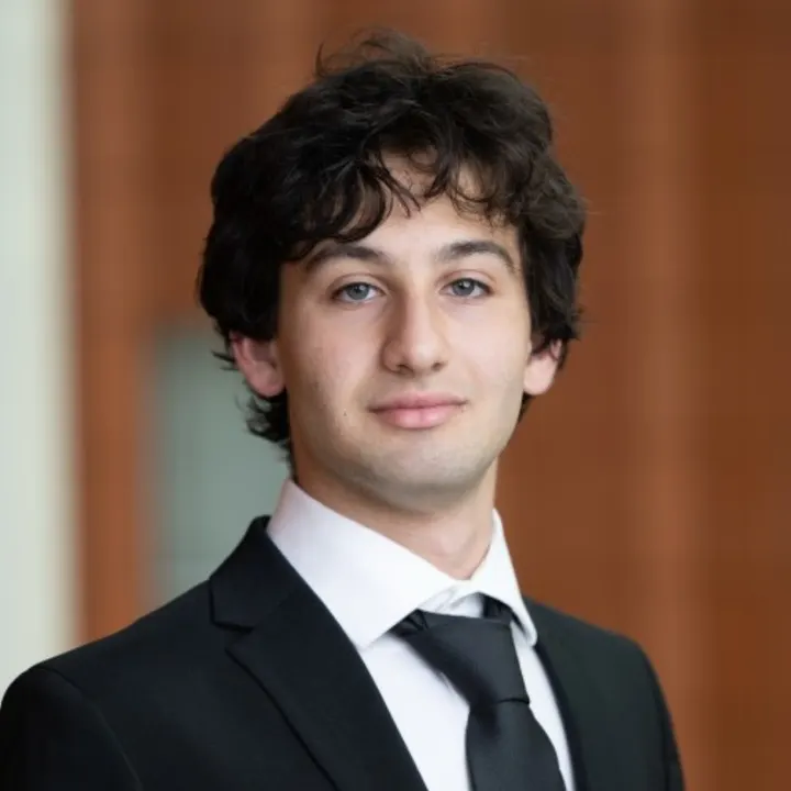 Adam Beydoun