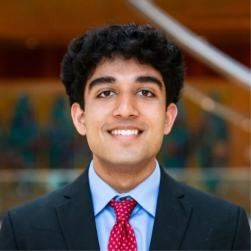 Akash Saini