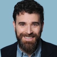 Alex Taussig