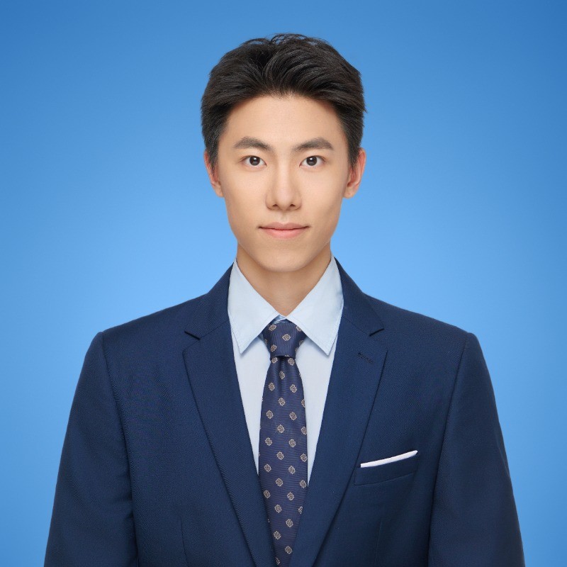 Andrew Chen