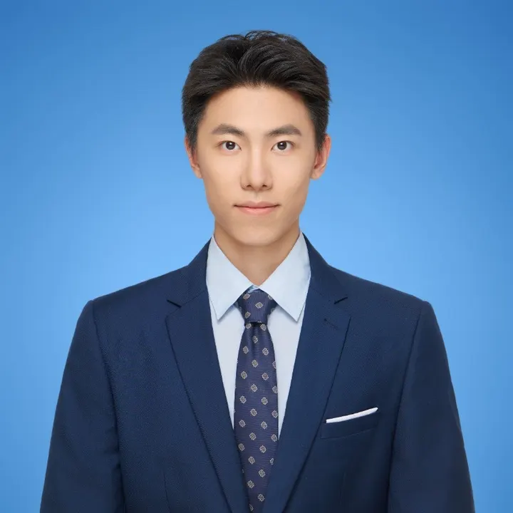Andrew Chen