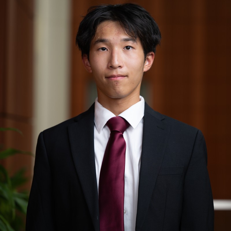 Andy Zheng