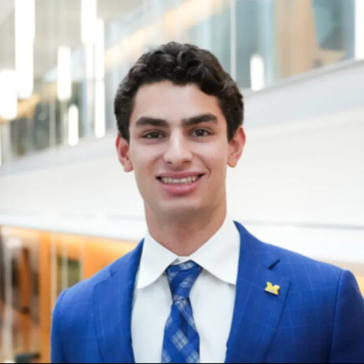 Blake Feinstein
