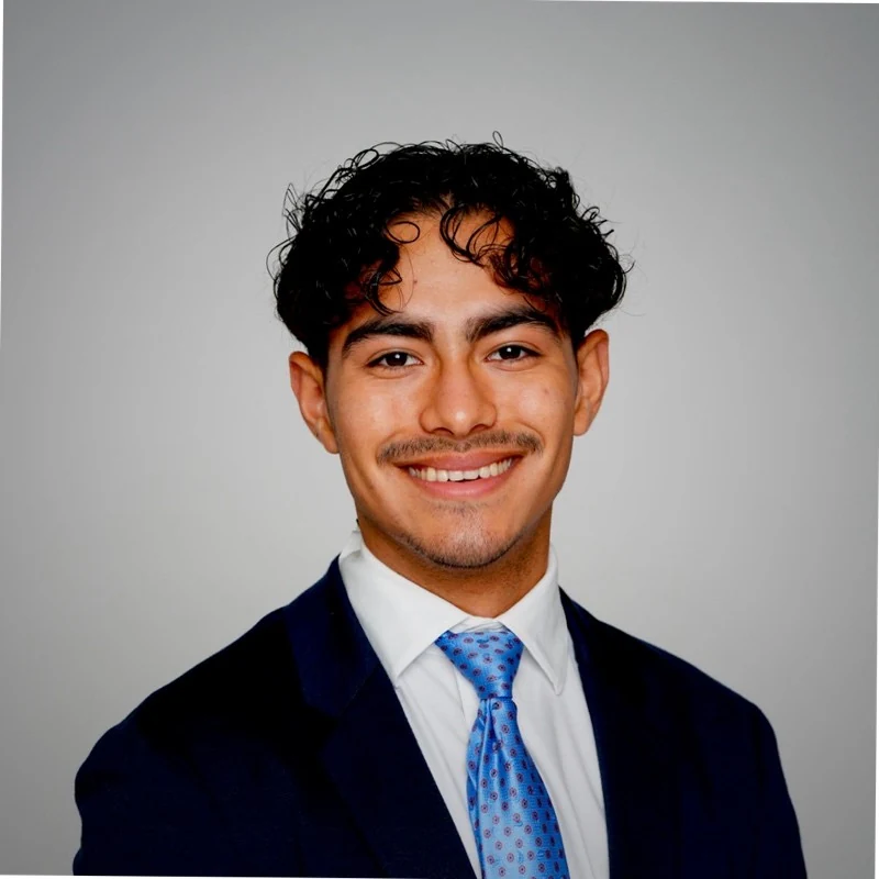 Cristian Martin Talamantes