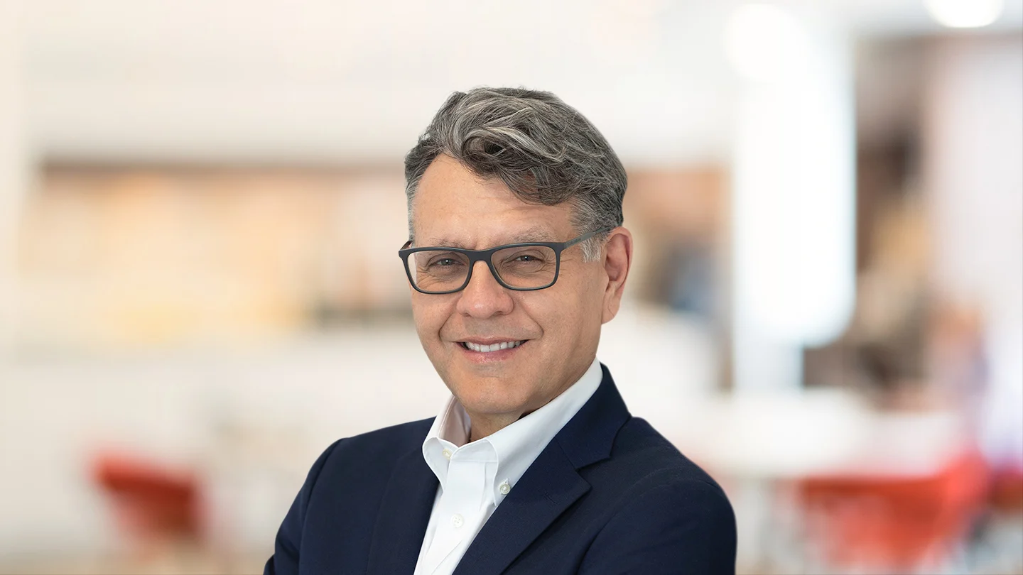 Hernan Saenz