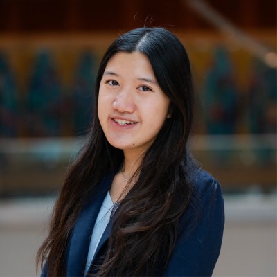 Minjin Wu