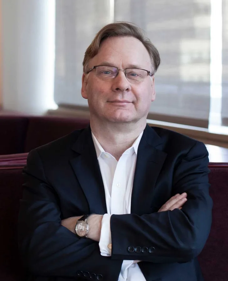 Martin Reeves