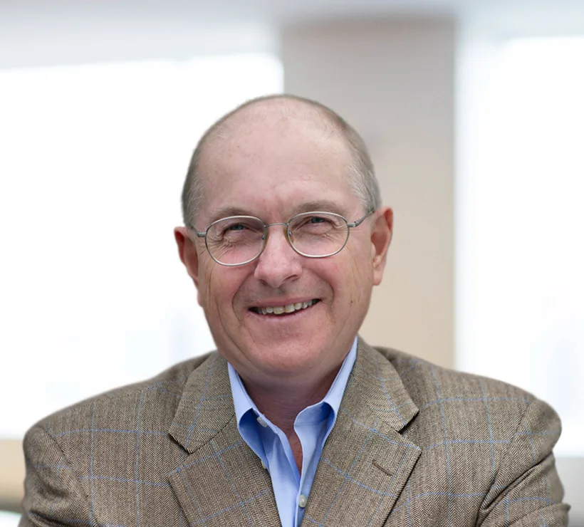 Fred Reichheld