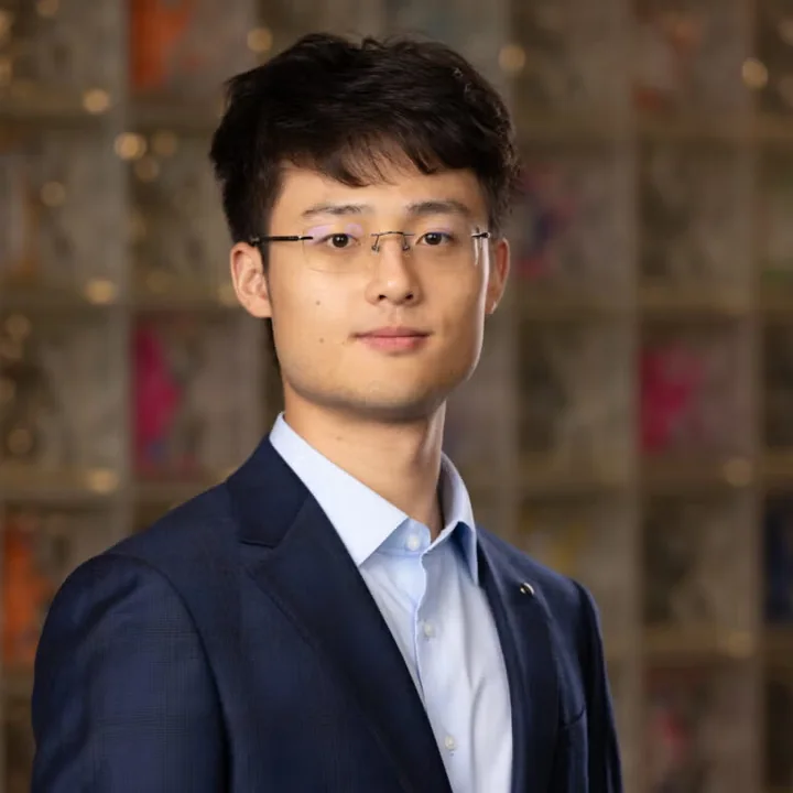 Yubo Zang